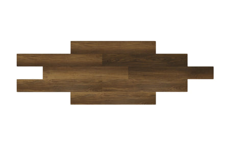 Rustic Hickory | Hybrid Flooring | 8mm