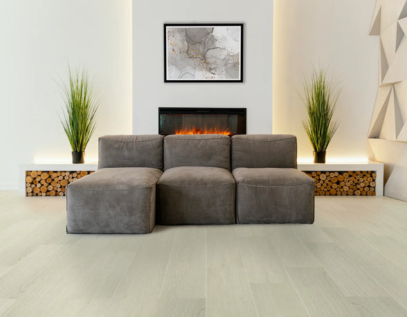 Salt Lake | Hybrid Flooring | 8mm