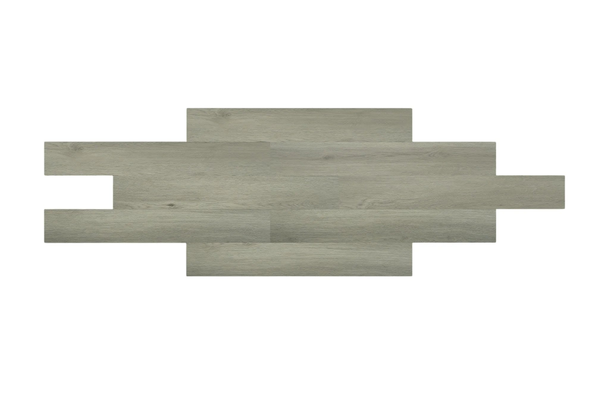 Silver Pearl | Hybrid Flooring | 7mm