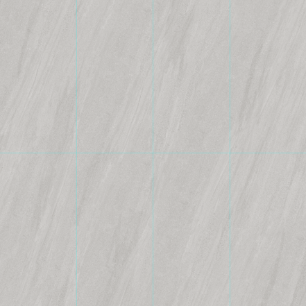 Ethereal Stone Series | Gloss Marble-Look Porcelain Tile