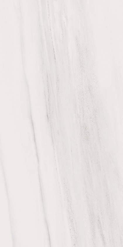 Silk Veil gloss marble-look porcelain tile, 300 × 600 mm