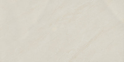 Ivory Veil 300 x 600 mm matt porcelain tile face