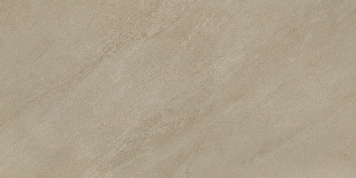 Desert Sand 300 x 600 mm matt porcelain tile face