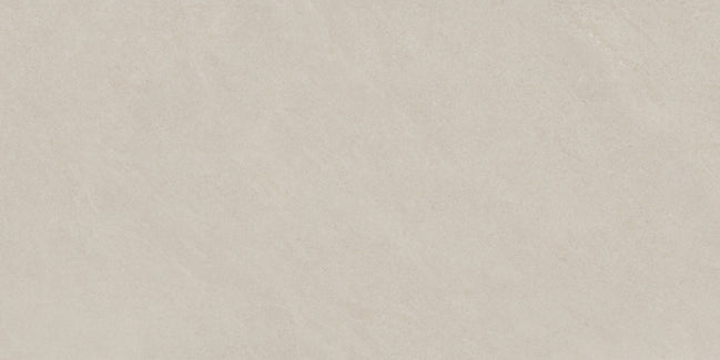 Soft Putty 300 x 600 mm matt porcelain tile face