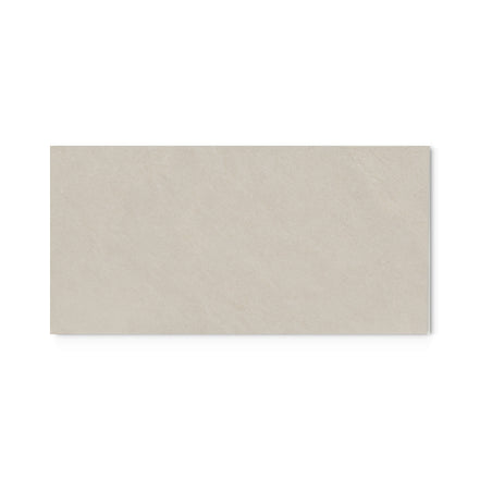 Soft Putty 300 x 600 mm tile on white