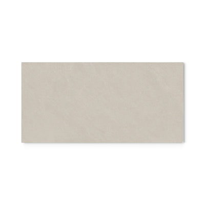 Soft Putty 300 x 600 mm tile on white