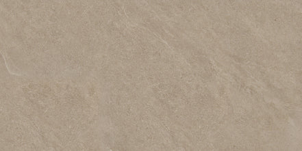 Warm Sandstone 300 x 600 mm matt porcelain tile face