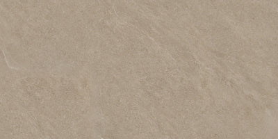 Warm Sandstone 300 x 600 mm matt porcelain tile face