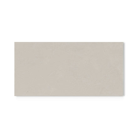 Pearl Stone 300 x 600 mm tile on white