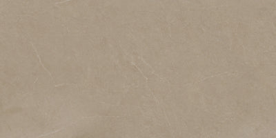 Mocha Stone 300 x 600 mm matt porcelain tile face