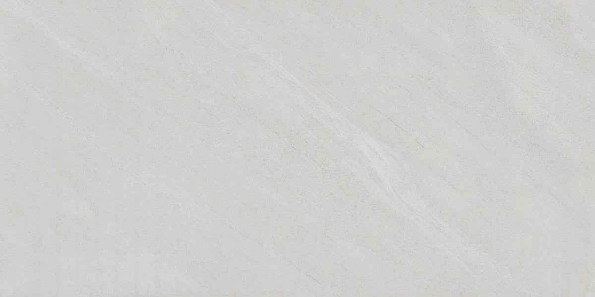 Mist Quartz 300 x 600 mm matt porcelain tile face