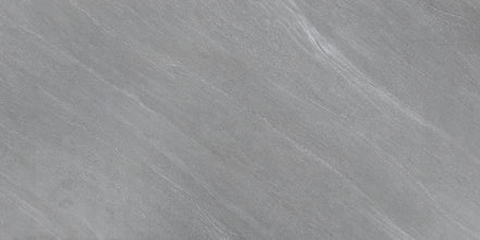 Storm Slate 300 x 600 mm matt porcelain tile face