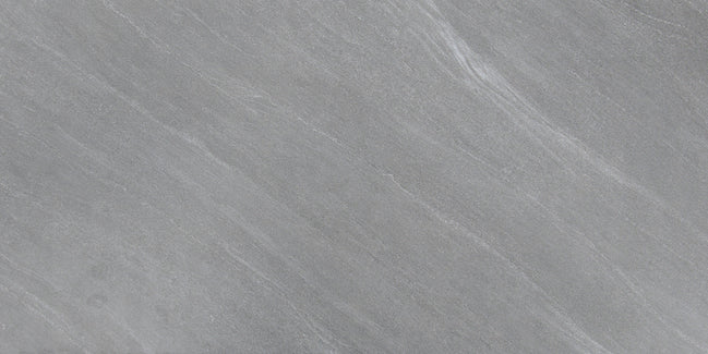 Storm Slate 300 x 600 mm matt porcelain tile face