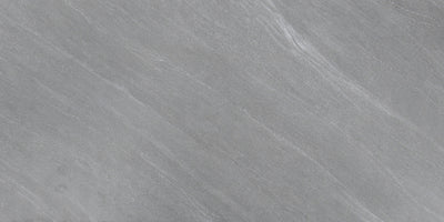 Storm Slate 300 x 600 mm matt porcelain tile face
