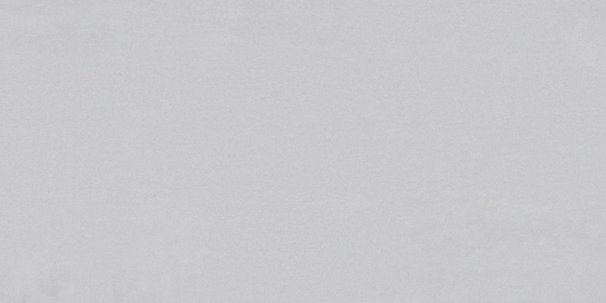 Cloud Cement 300 x 600 mm matt porcelain tile face