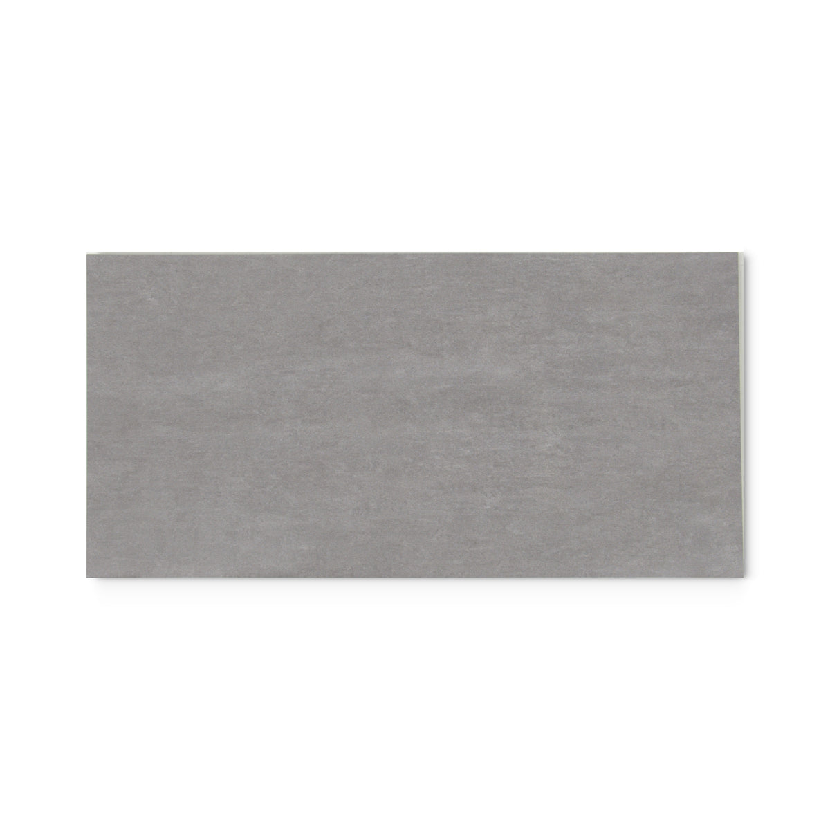 Ash Linen 300 x 600 mm tile on white