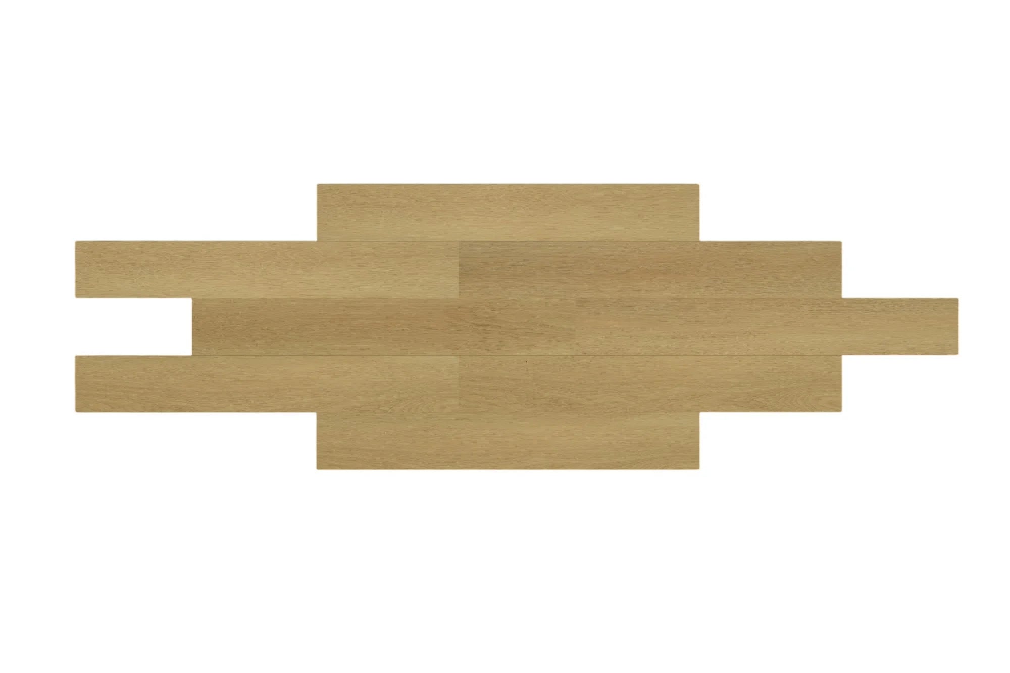 Tacoma | Hybrid Flooring | 7mm