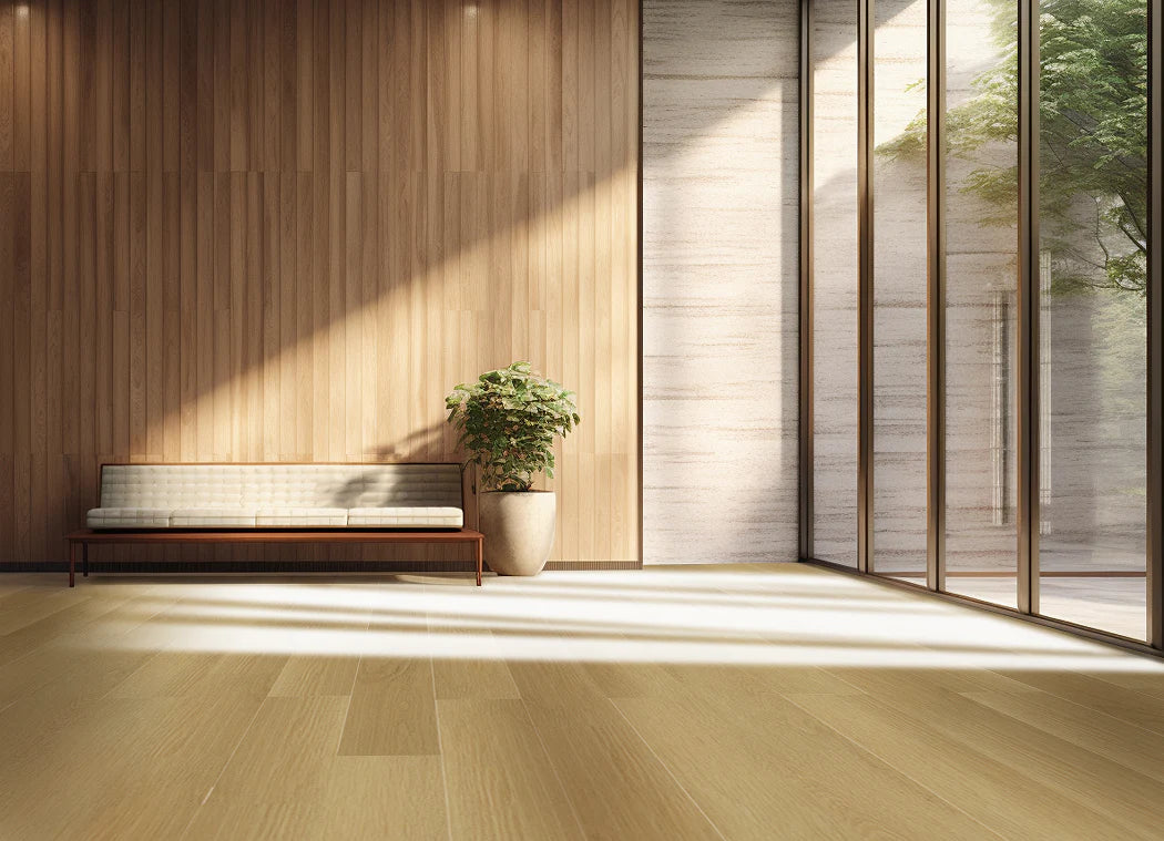 Tacoma | Hybrid Flooring | 7mm