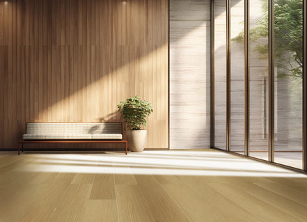 Tacoma | Hybrid Flooring | 7mm