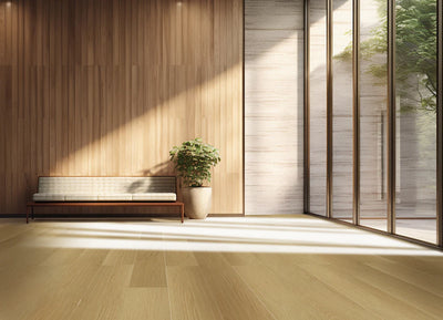 Tacoma | Hybrid Flooring | 7mm