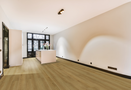 Union | Hybrid Flooring | 7mm