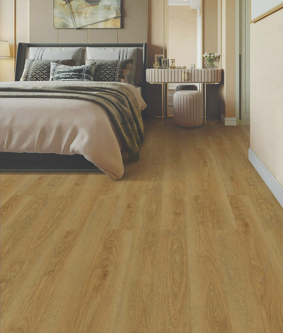 Williston | Hybrid Flooring | 8mm