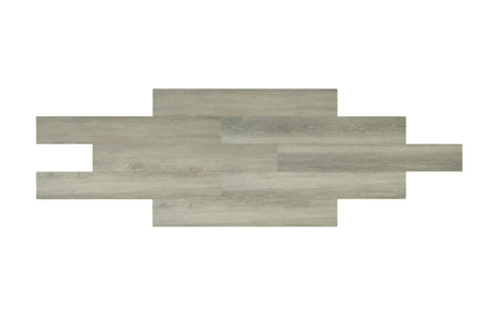 Luna Grey | Hybrid Flooring | 7mm