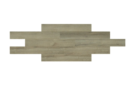 Oakland | Hybrid Flooring | 7mm