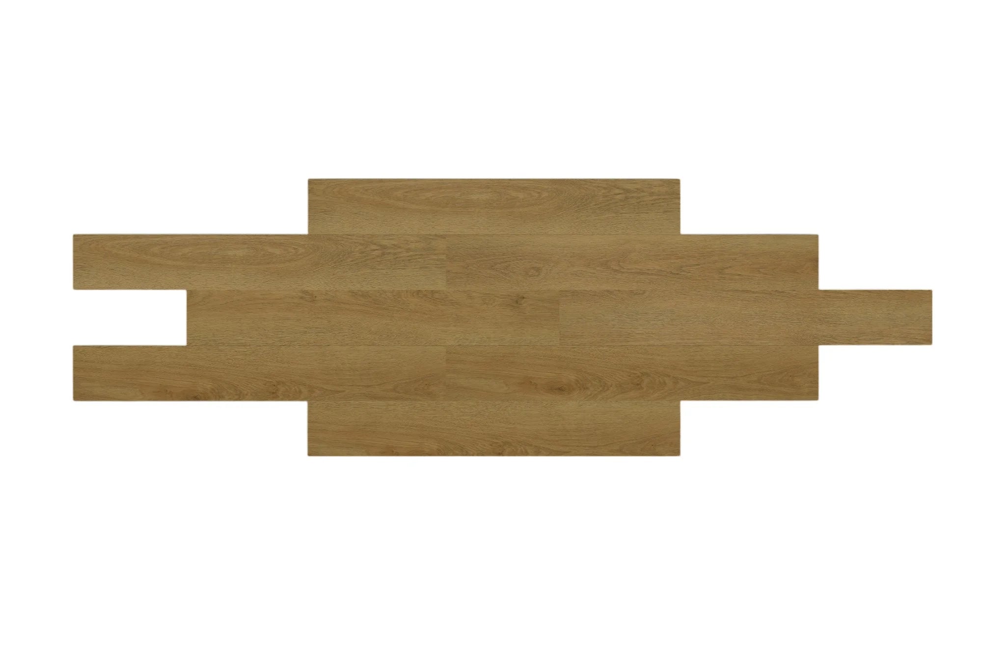Williston | Hybrid Flooring | 8mm