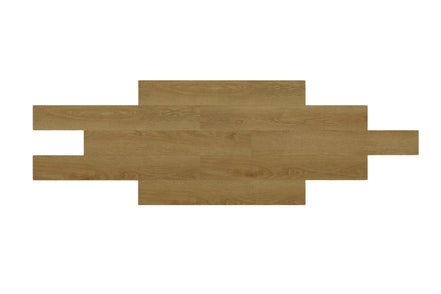 Williston | Hybrid Flooring | 8mm