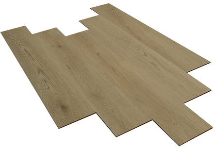 Carolina | Hybrid Flooring | 7mm