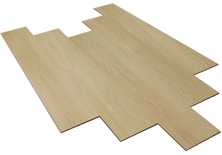 Cream Oak | Hybrid Flooring | 8mm
