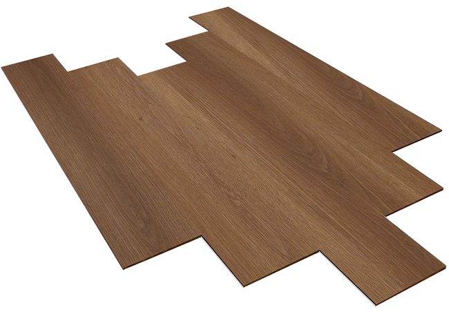 Espresso Wood | Hybrid Flooring | 7mm