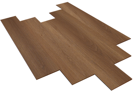 Espresso Wood | Hybrid Flooring | 7mm