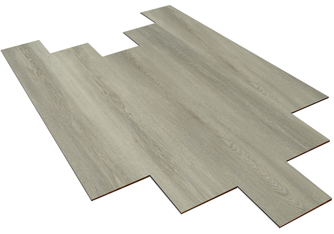 Luna Grey | Hybrid Flooring | 7mm