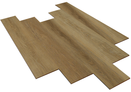 Maison Tan | Hybrid Flooring | 8mm