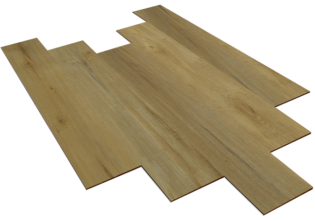 NAPA | Hybrid Flooring | 8mm