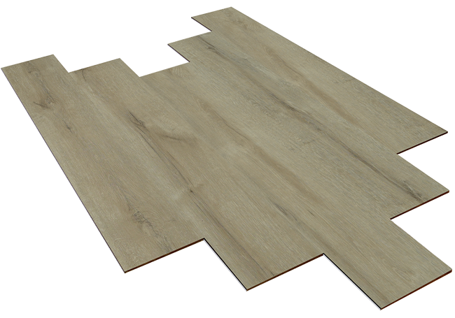 Oakland | Hybrid Flooring | 7mm