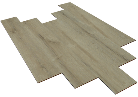 Oakland | Hybrid Flooring | 7mm