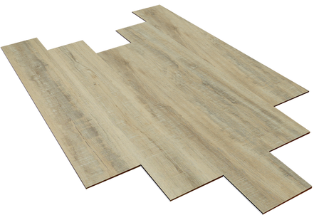Pelican | Hybrid Flooring | 8mm