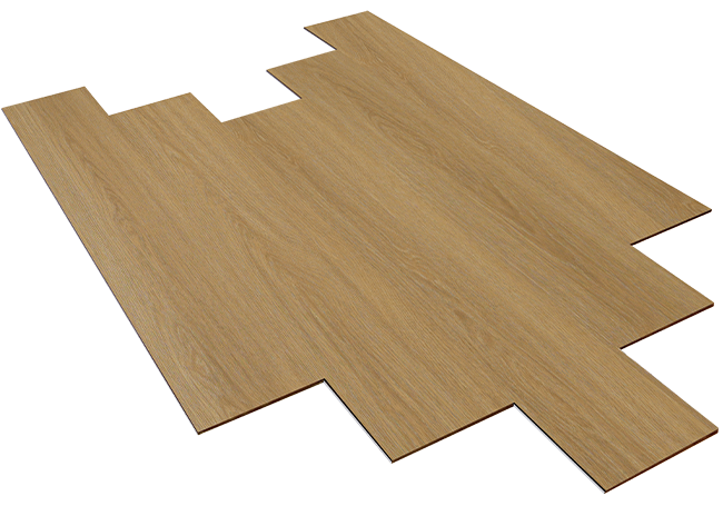Portland | Hybrid Flooring | 7mm