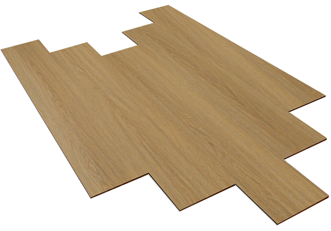 Portland | Hybrid Flooring | 7mm