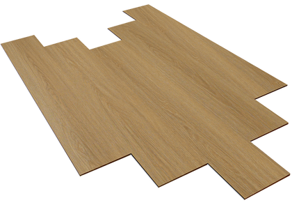 Portland | Hybrid Flooring | 7mm