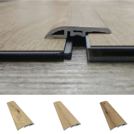 Reducer Hybrid Flooring