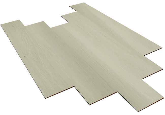 Salt Lake | Hybrid Flooring | 8mm