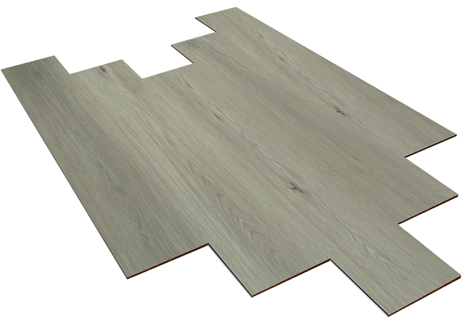 Silver Pearl | Hybrid Flooring | 7mm