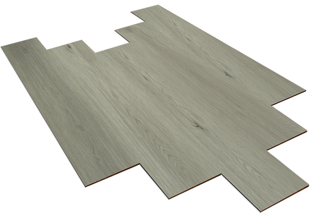 Silver Pearl | Hybrid Flooring | 7mm