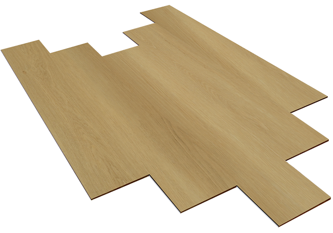 Tacoma | Hybrid Flooring | 7mm