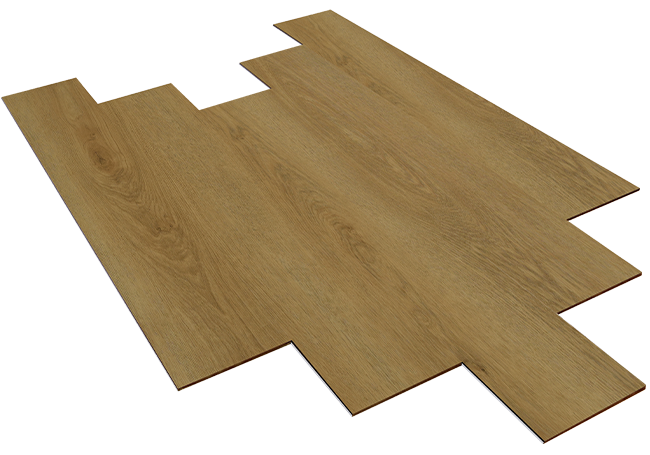 Williston | Hybrid Flooring | 8mm