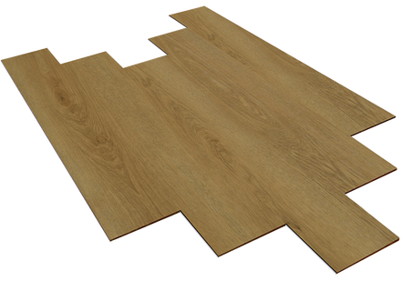 Williston | Hybrid Flooring | 8mm